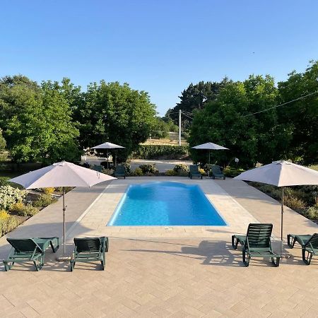 Il Profumo Della Natura B&B Oriolo Romano Εξωτερικό φωτογραφία