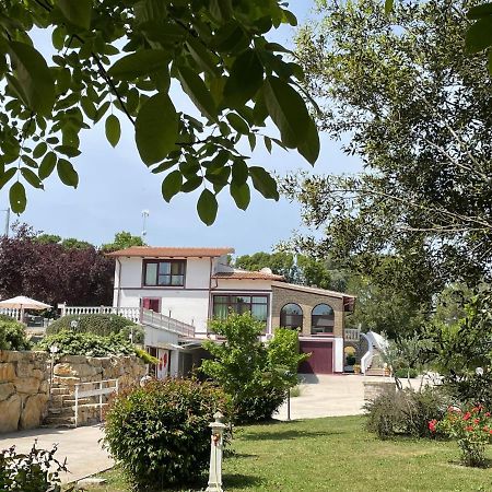 Il Profumo Della Natura B&B Oriolo Romano Εξωτερικό φωτογραφία