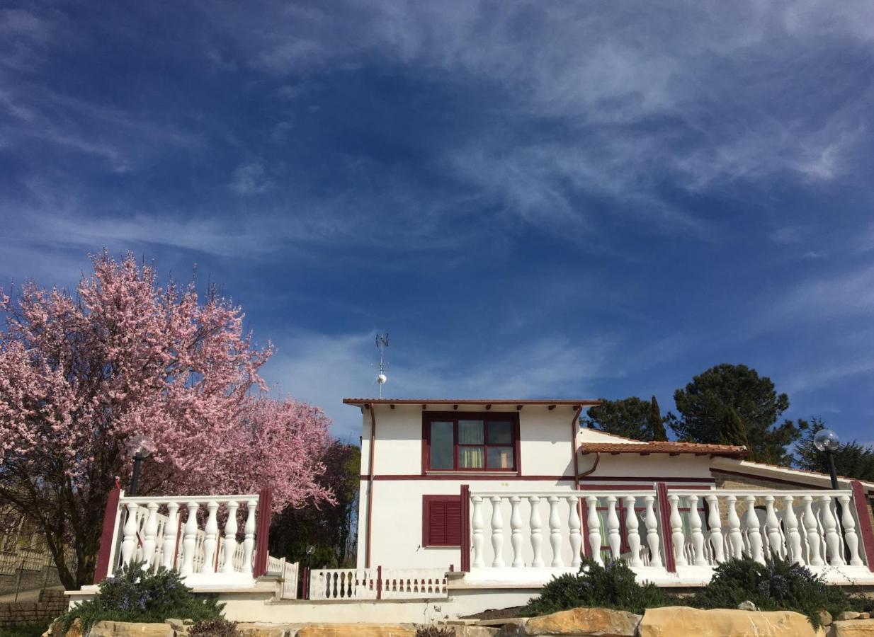 Il Profumo Della Natura B&B Oriolo Romano Εξωτερικό φωτογραφία