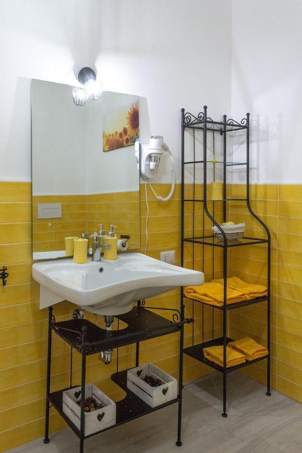 Il Profumo Della Natura B&B Oriolo Romano Εξωτερικό φωτογραφία