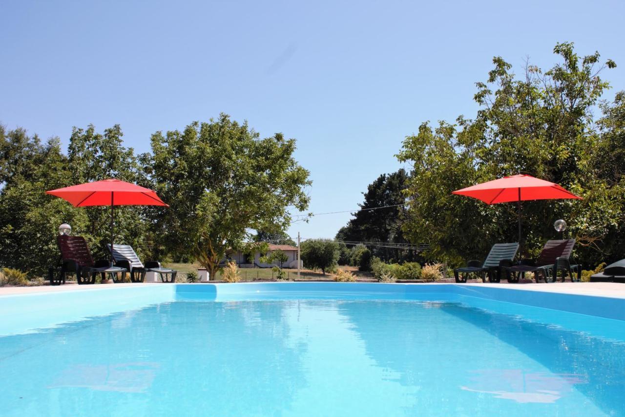 Il Profumo Della Natura B&B Oriolo Romano Εξωτερικό φωτογραφία