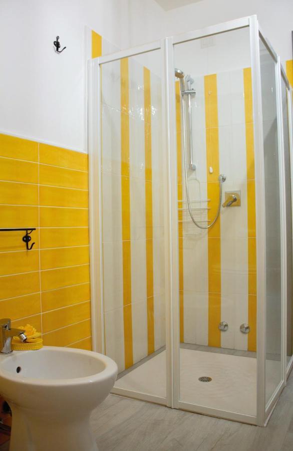 Il Profumo Della Natura B&B Oriolo Romano Εξωτερικό φωτογραφία